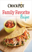 Crockpot Family Favorite Recipes