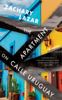 Apartment on Calle Uruguay