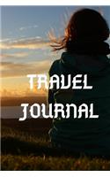 Travel Journal
