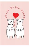 Lover Polar Bears