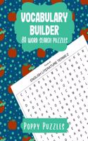 Vocabulary Builder