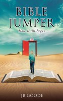 Bible Jumper