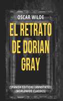 El Retrato de Dorian Gray