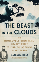 Beast in the Clouds