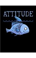 Attitude