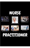 Nurse Practitioner