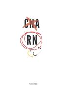 CNA RN Planner
