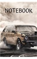 Notebook