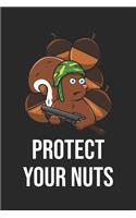 Protect Your Nuts
