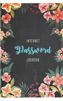 Password Book