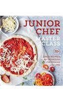 Junior Chef Master Class