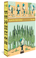 Peanuts Every Sunday: The 1980s Gift Box Set(0 Peanuts Every Sunday)