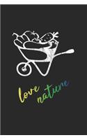 Love Nature