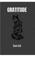 Gratitude Journal