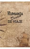 Rumanía Diario De Viaje
