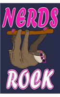 Nerds Rock