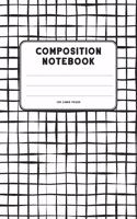 Composition Notebook