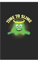 Time to slime