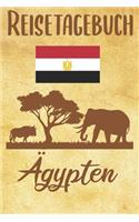 Reisetagebuch Ägypten