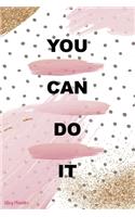 You Can Do