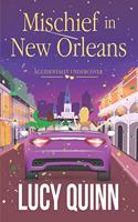 Mischief in New Orleans