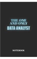 The One And Only Data Analyst Notebook
