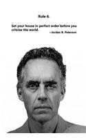 Jordan Peterson