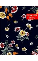 2020-2021 Planner