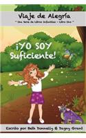 ¡YO SOY Suficiente!