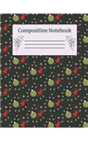 Composition Notebook