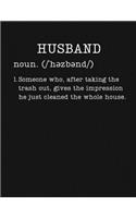 Husband