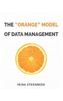 The Orange Model of Data Management