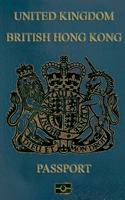 British Hong Kong