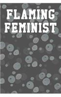 Flaming Feminist