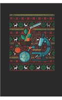 Ugly Christmas - Biology