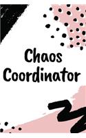 Chaos Coordinator