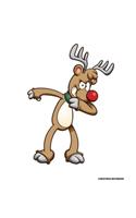 Christmas Notebook