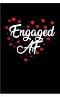 Engaged AF