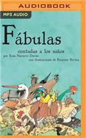 Fábulas Contadas a Los Niños