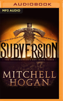 Subversion: (3 The Necromancer's Key)