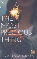 The Most Precious Thing
