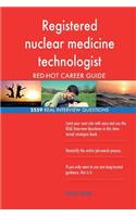 Registered nuclear medicine technologist RED-HOT Career; 2559 REAL Interview Que