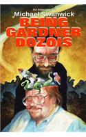 Being Gardner Dozois