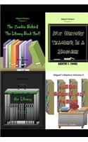 Miguel's Mystery Volumes 1-4