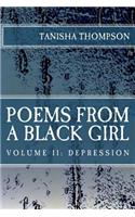 Poems From A Black Girl