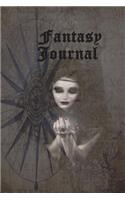 Fantasy Journal