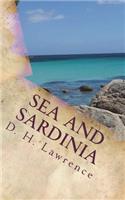 Sea and Sardinia