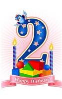 2 Happy Birthday