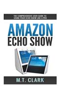 Amazon Echo Show