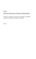Technique to Eliminate Computational Instability in Multibody Simulations Employing the Lagrange Multiplier